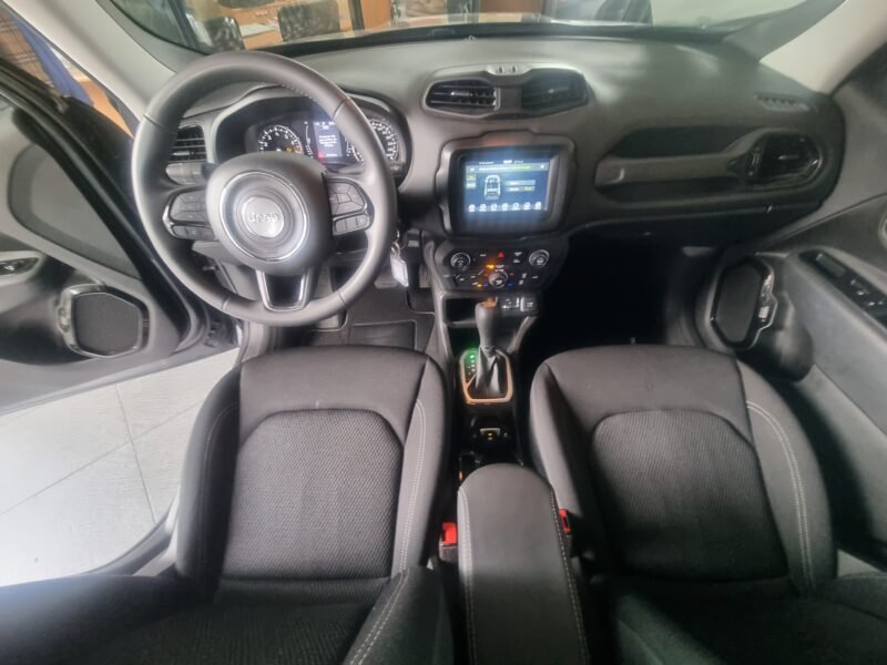 JEEP RENEGADE 15 Hibrido