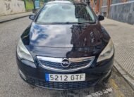 OPEL ASTRA 17 cdti enjoy
