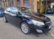 OPEL ASTRA 17 cdti enjoy