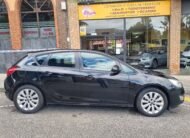 OPEL ASTRA 17 cdti enjoy