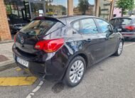 OPEL ASTRA 17 cdti enjoy