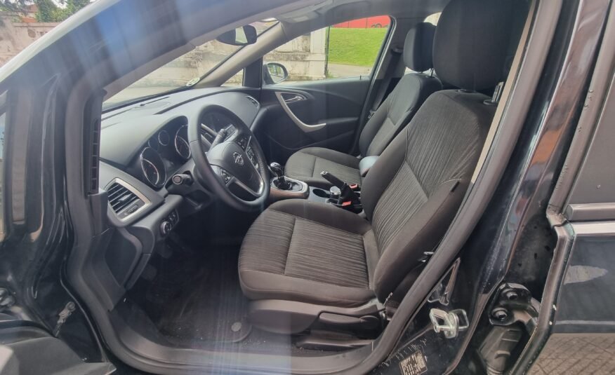 OPEL ASTRA 17 cdti enjoy