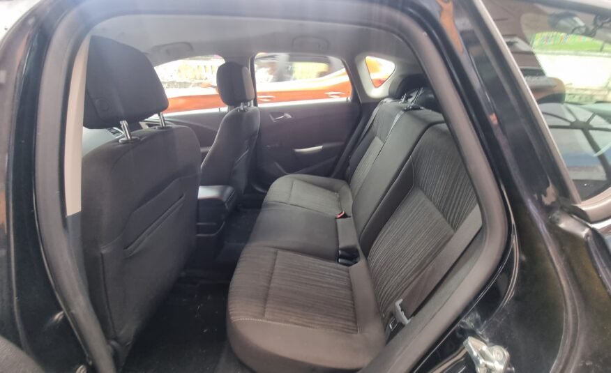 OPEL ASTRA 17 cdti enjoy