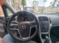 OPEL ASTRA 17 cdti enjoy