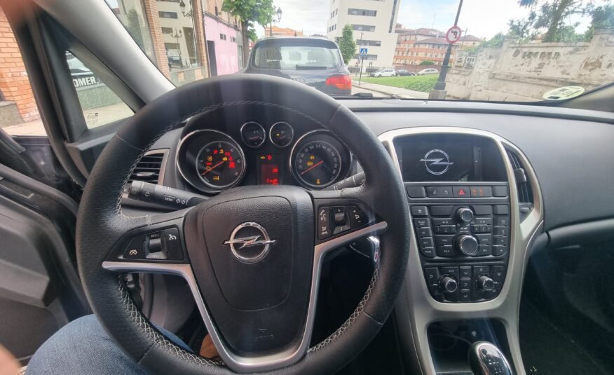 OPEL ASTRA 17 cdti enjoy