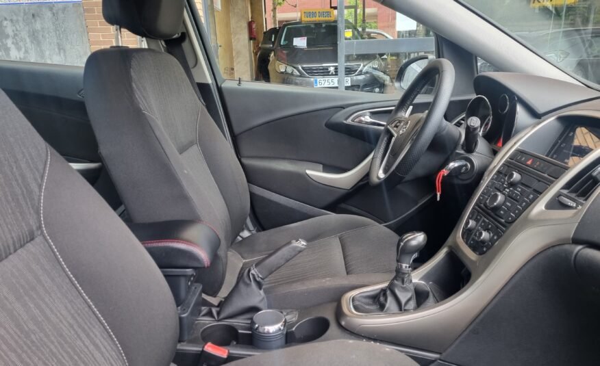 OPEL ASTRA 17 cdti enjoy