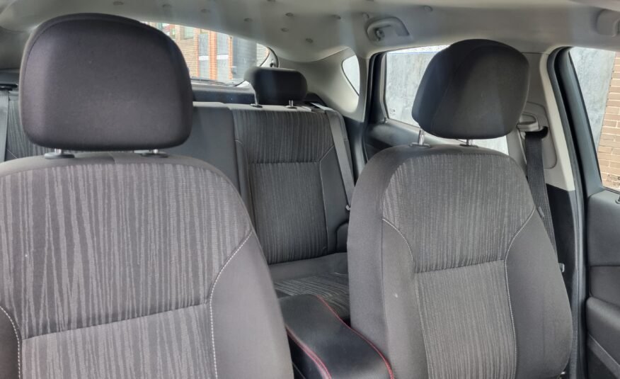 OPEL ASTRA 17 cdti enjoy