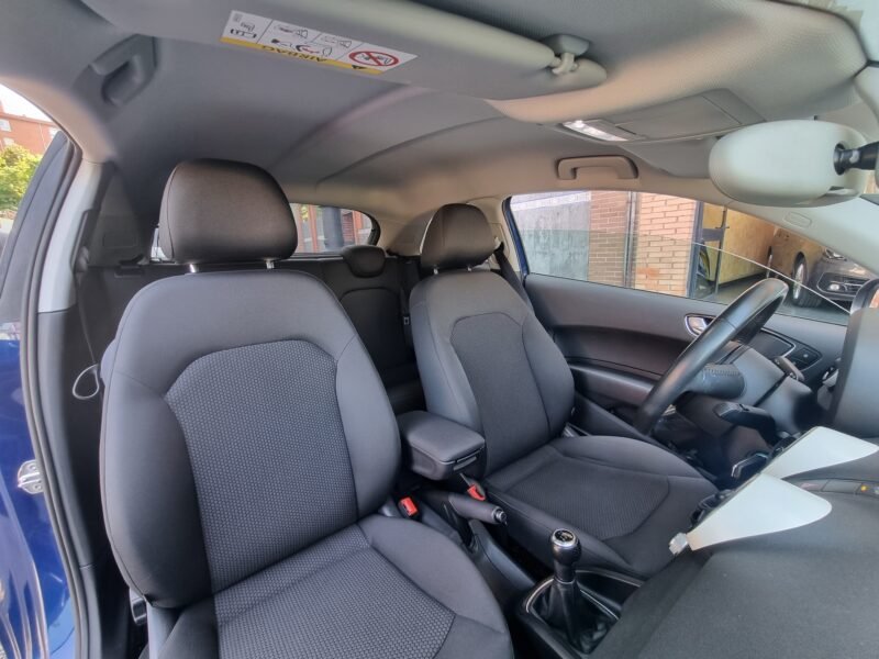 AUDI A1 14 tdi avance