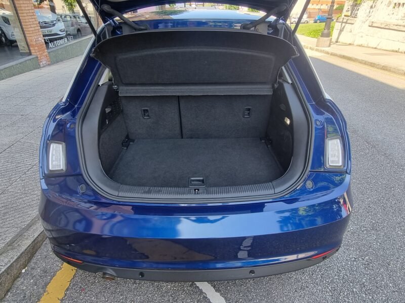 AUDI A1 14 tdi avance