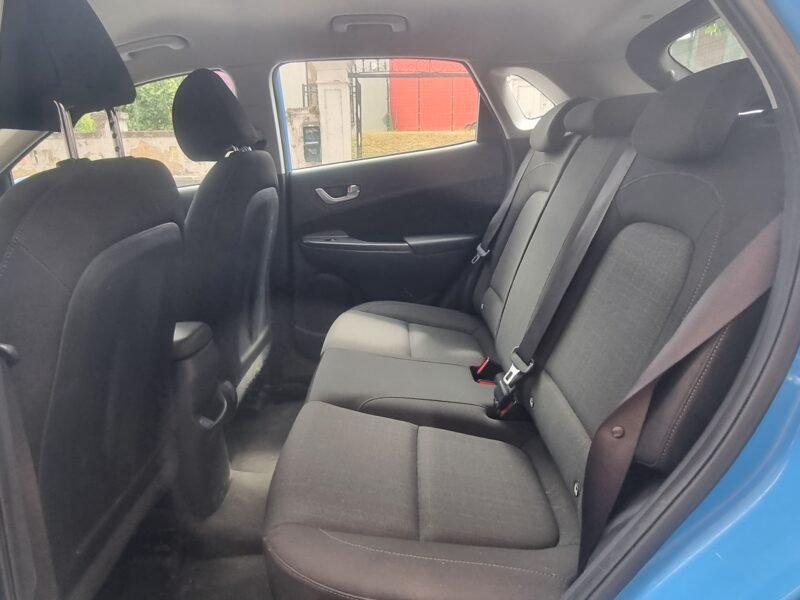 Hyunday Kona 16 GDI HEV MAXX DCT