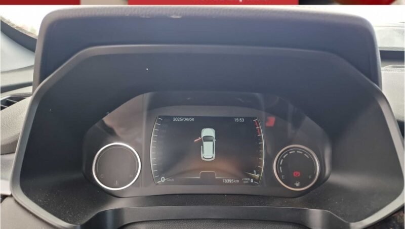 DR AUTOMOVILES Serie 50 16 i 115cv