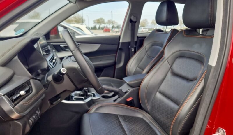 DR AUTOMOVILES Serie 50 16 i 115cv