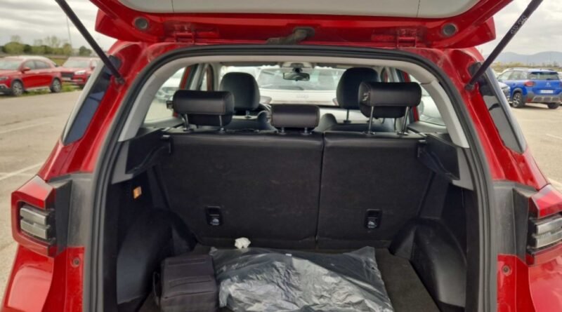 DR AUTOMOVILES Serie 50 16 i 115cv