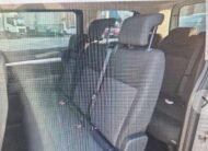 Toyota Proace Proace kombi 8 plazas