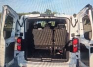 Toyota Proace Proace kombi 8 plazas