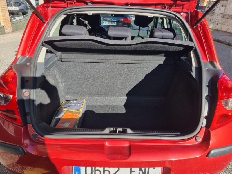 RENAULT CLIO 15 D MITO