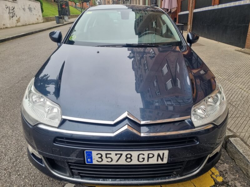 CITROEN C-5 BUSSINES 20 HDI