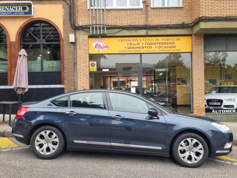 CITROEN C-5 BUSSINES 20 HDI