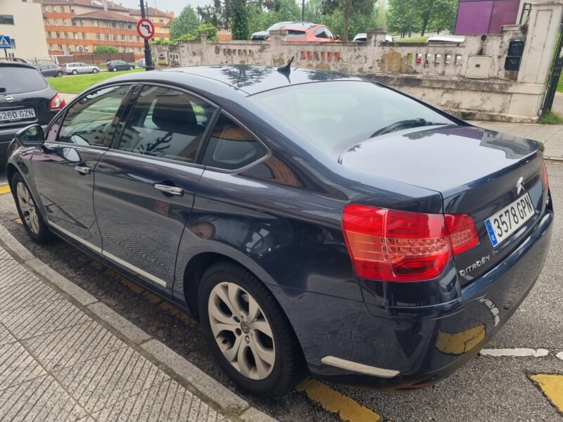 CITROEN C-5 BUSSINES 20 HDI