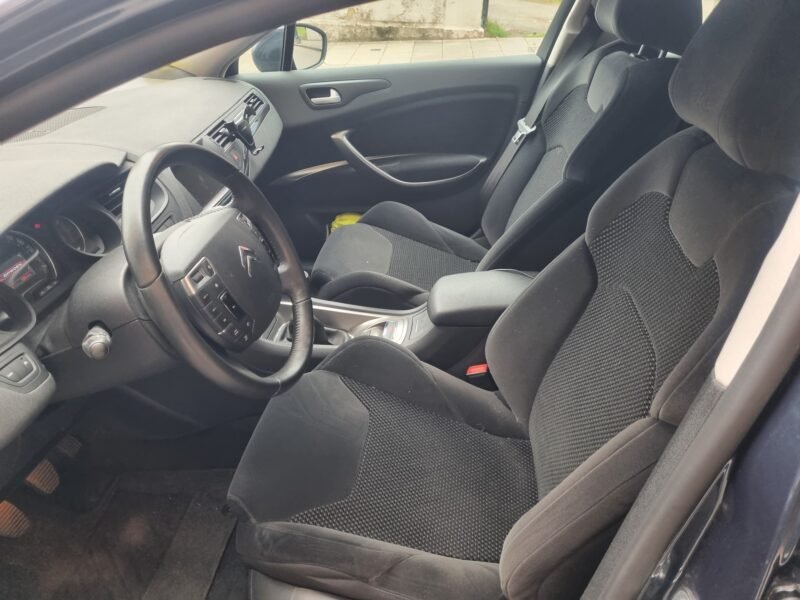 CITROEN C-5 BUSSINES 20 HDI