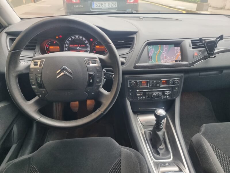 CITROEN C-5 BUSSINES 20 HDI