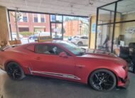 Chevrolet Camaro 20 i dt