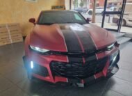 Chevrolet Camaro 20 i dt