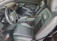 Chevrolet Camaro 20 i dt