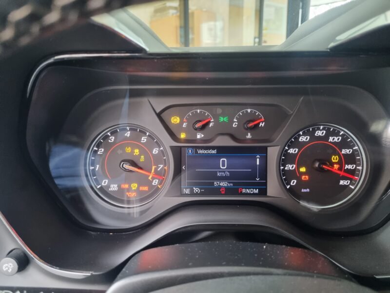 Chevrolet Camaro 20 i dt