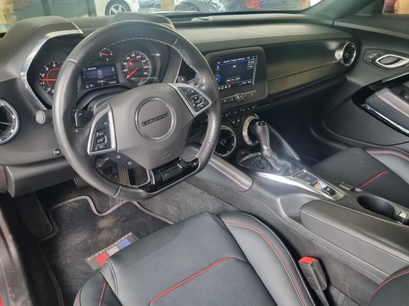 Chevrolet Camaro 20 i dt