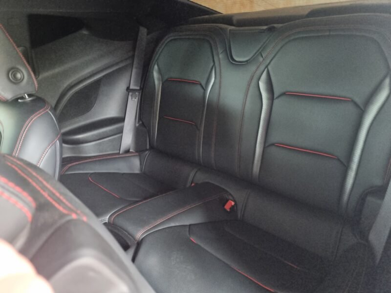 Chevrolet Camaro 20 i dt