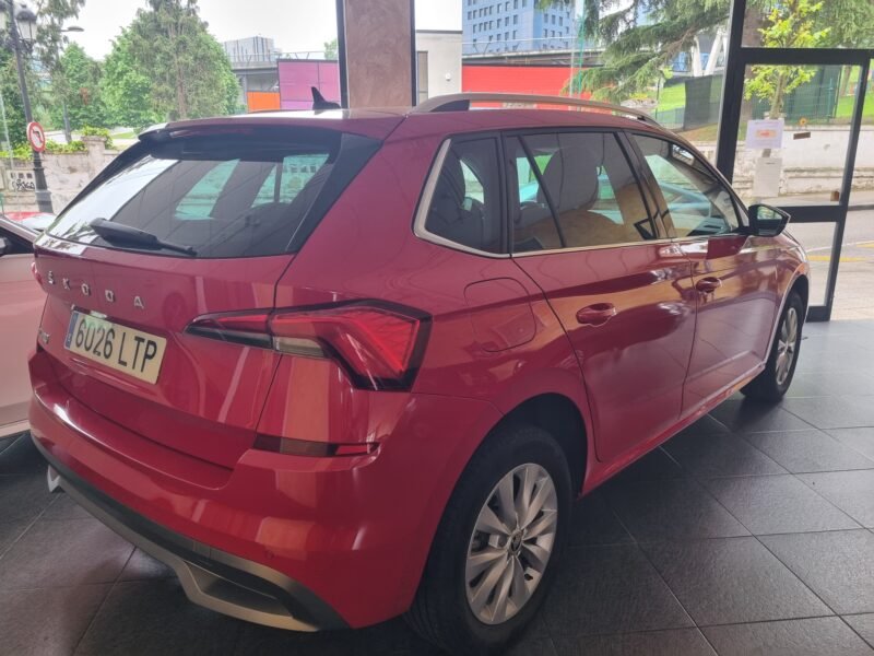 SKODA KAMIQ 1.0 I Style