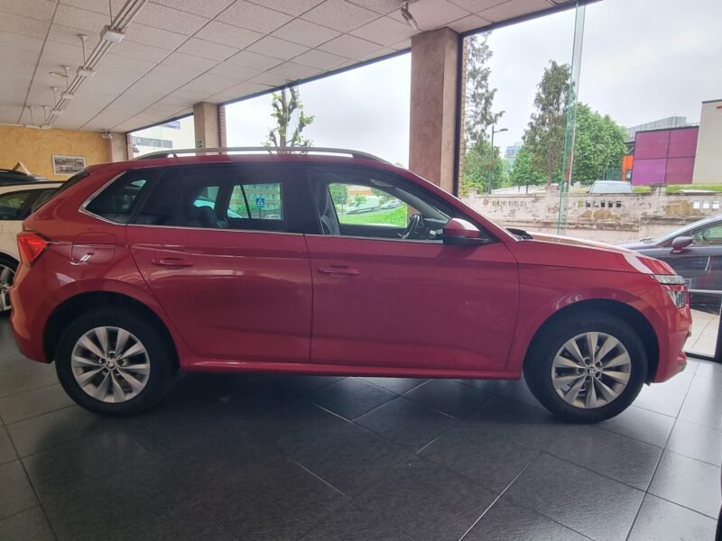 SKODA KAMIQ 1.0 I Style