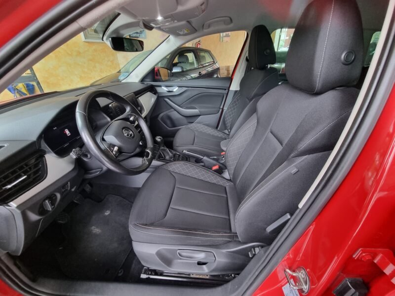 SKODA KAMIQ 1.0 I Style