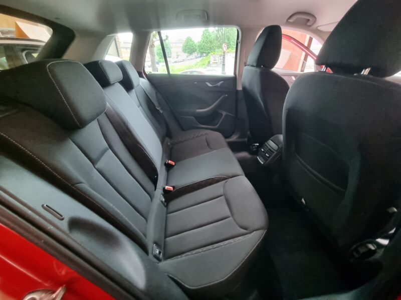 SKODA KAMIQ 1.0 I Style